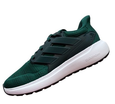 adidas Ultimashow 2.0 JP7883 Running Sneaker Grün Sportschuhe Herren