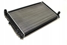 Radiateur Audi A4