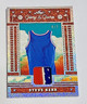STEVE KERR 2025 Leaf Glory Of The Game Used Patch Jersey SP #d 4/7