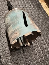 152mm Core Drill And Accessories 
