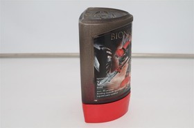 LEGO Bionicle "RAHKSI TURAHK" #8592 - Retired 2003 - with Manual + Canister