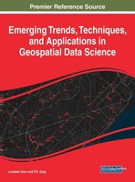Emerging Trends, Techniques, And Applications In Geospatial Data Science | Buch