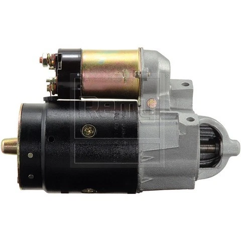 Remy International 25236 Premium Remanufactured STARTER OEM - Imagem 2 de 4