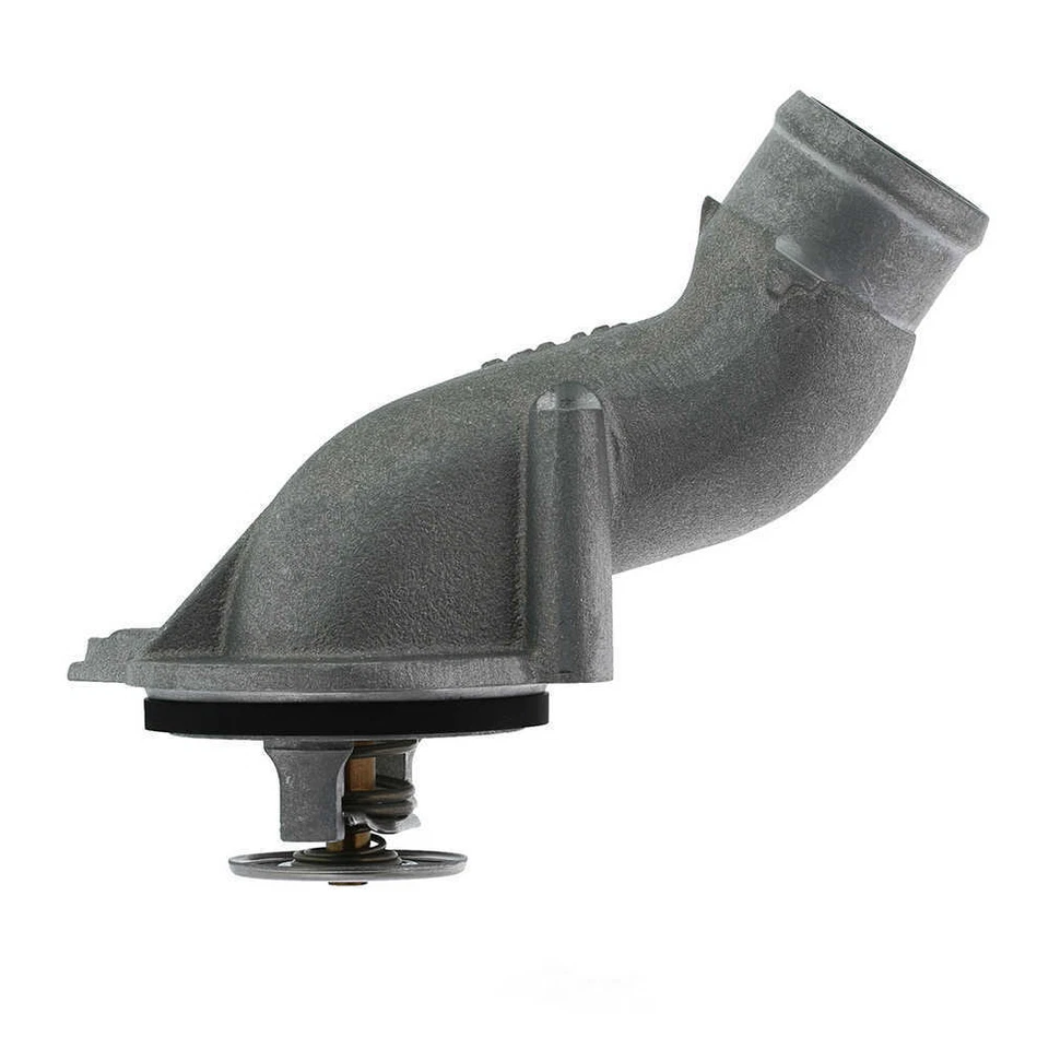 Termostato de refrigerante del motor para Mercedes-Benz G55 AMG SL55 AMG CL55 AMG 2003-2011 AMG Foto 2 de 4