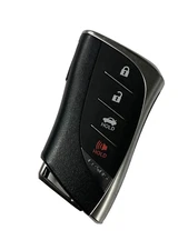 OEM 2018 2019 2020 2021 LEXUS LS REMOTE SMART KEY FOB HYQ14FBF 8990H-50010