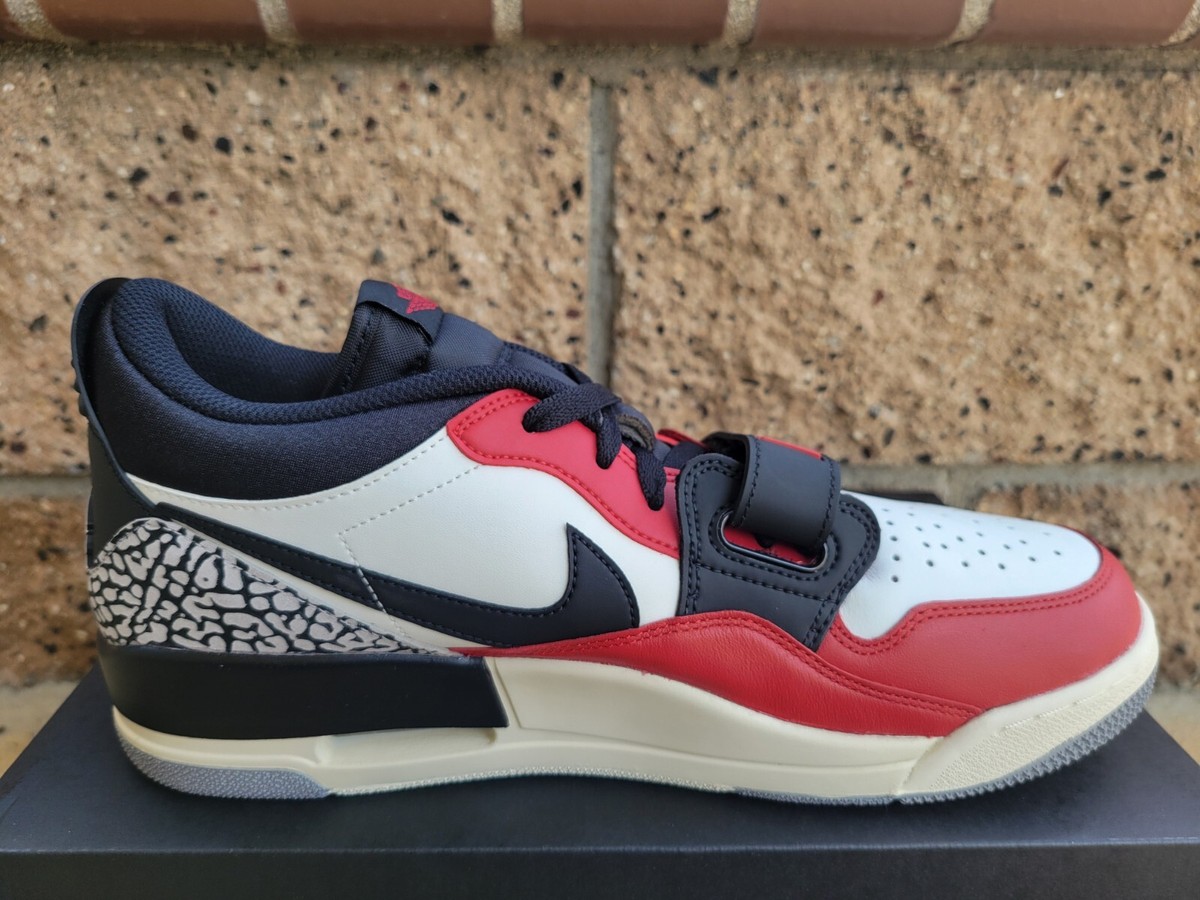 靴 Nike Air Jordan Legacy 312 Low CHICAGO Air Jordan Legacy 312 Low 