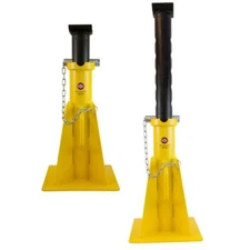 Esco 10805 25 Ton Pin Style Jack Stand (Each)