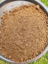 Canadian Sphagnum Peat Moss - 5 Cups - OVER 1/4 gal.