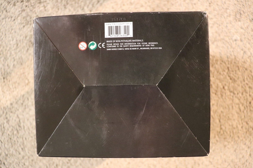 Dark Horse Deluxe Game of Thrones: HODOR & BRAN STARK Figure USED MINT COND - 第 6/8 張圖片