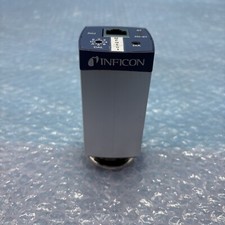 Inficon Mpg500 3mb0-016-000p Full Range Vacuum Gauge
