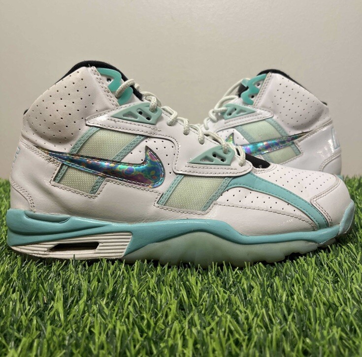 nike air trainer sc high abalone release date