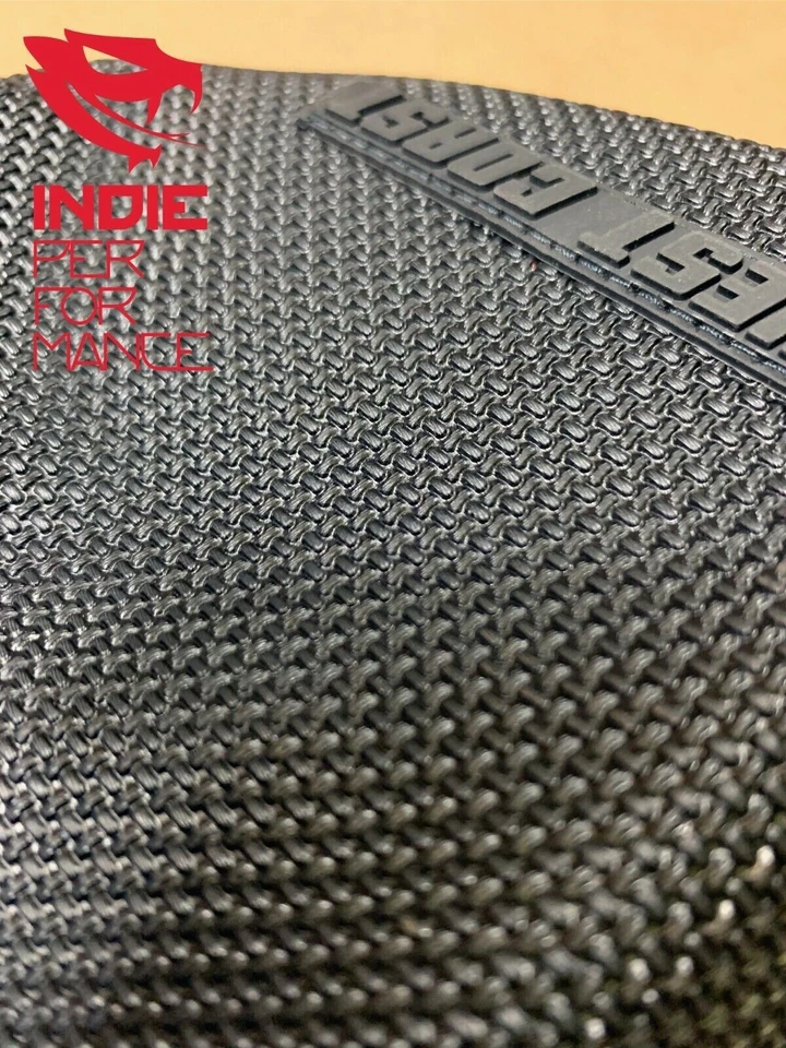 FUNDA ASIENTO PARA KTM SX 65 (2009-2013) SX65 NEGRA Foto 2 de 4