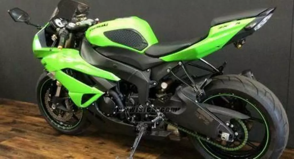2010 zx6r deals