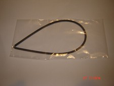 Keystone E946, E883, L992 Moviegraph Projectors Belt, 1 Wire Motor Belt , New