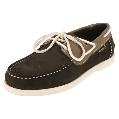 Ladies Toggi Deck Shoes - Capri | eBay