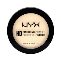 Nyx Cosmetics High Definition Finishing Powder Hdfp02 - Banana Brand on sale Nyx Cosmetics High Definition Finishing Powder Hdfp02 - Banana Brand on sale