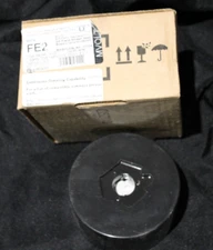 Gotham Lighting Incito  Round Gbox (Mounting Gang Box) New in Box!