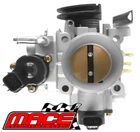 MACE 45MM THROTTLE BODY FOR MITSUBISHI LANCER CG CH CS 4G94 2.0L I4