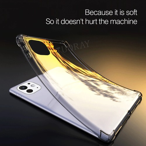 Kids Shockproof Case Cover For iPad 5 6 7 8 9 10 11 Gen Pro Air 11 13" Mini 6th - Picture 69 of 73
