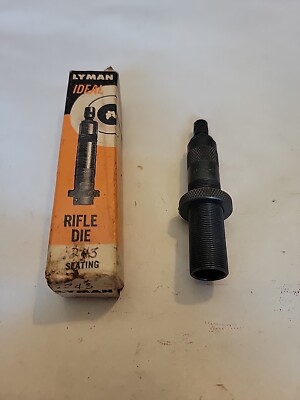 Lyman 310 243 WIN Seater Die