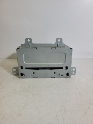 Stereoanlage Vauxhall (Opel) Astra J SE CDTI S/S Schrägheck 5-Türer 2009-2015 K14