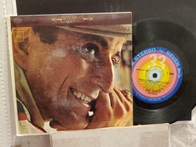 TONY BENNETT 7 TONY BENNETT 7