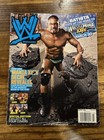 WW Magazine March 2008 Batista WWE — photo 1