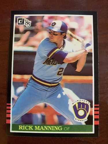 1985 Donruss - Complete Your Set - You Pick (1-300) - Picture 189 of 246
