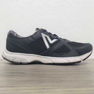 Vionic Drift 335 Satima Women's 7 M Active Sneakers 9154 Black | eBay