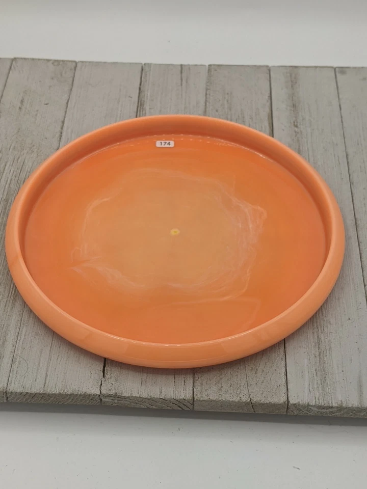 New Streamline Special Edition Neutron Pilot Putter Disc Golf Disc 174 Grams - Image 4 of 4