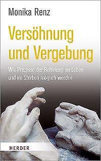 Thumbnail - Versöhnung Und Vergebung | Buch | 9783451600838