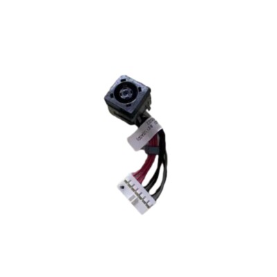 DC Power Jack Cable Charging Port For Dell Alienware 14 M14X R1 R3 05D8TK