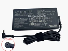 120W AC Power Adapter Charger For Asus ZenBook Flip 15 Q538EI Q538EI-202.BL Cord