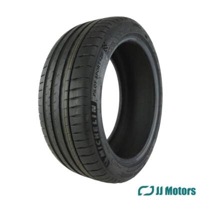 1x Sommerreifen 225/45 R18 95Y Michelin Pilot Sport 4 ZP XL Run Flat DEMO 2020