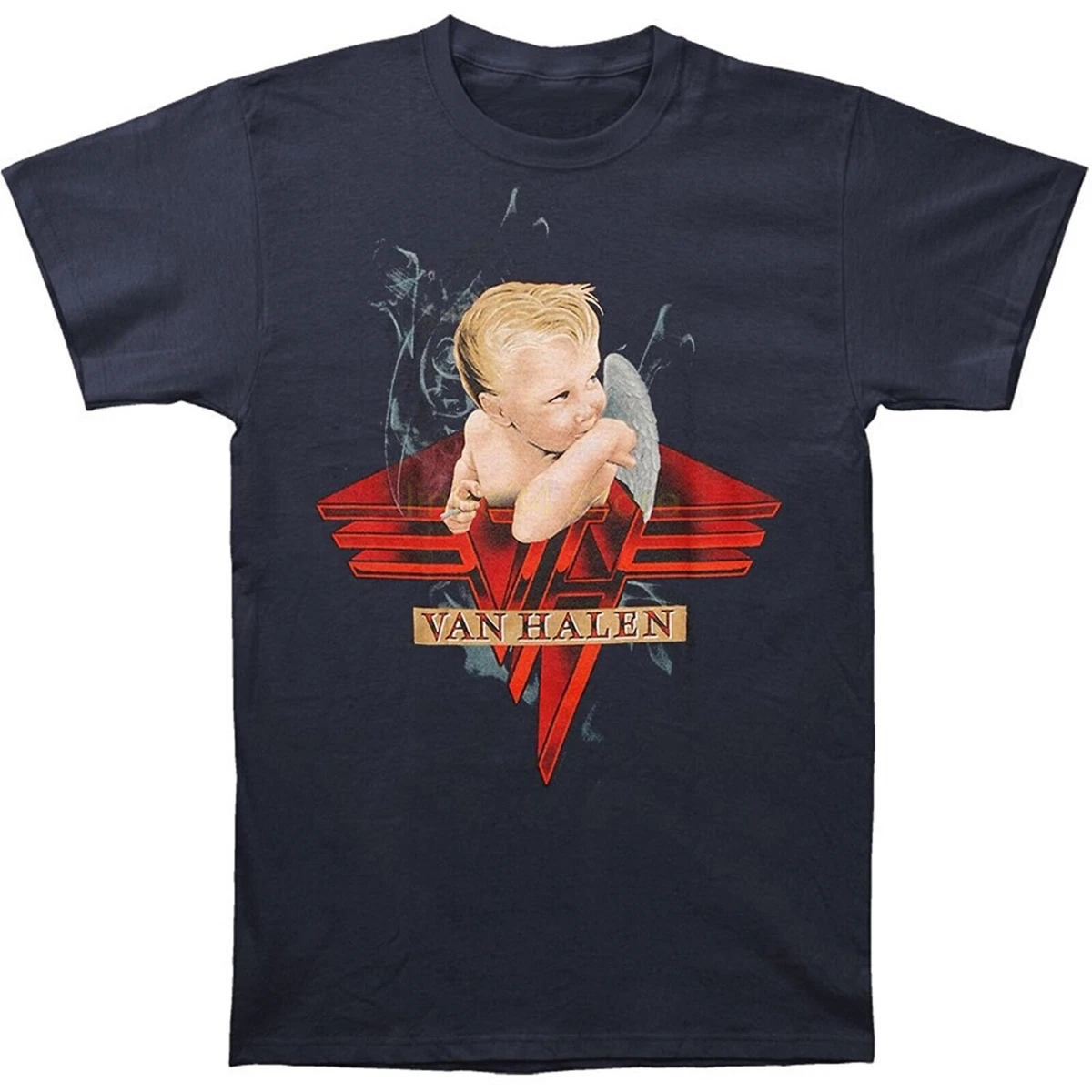 Baby van deals shirts