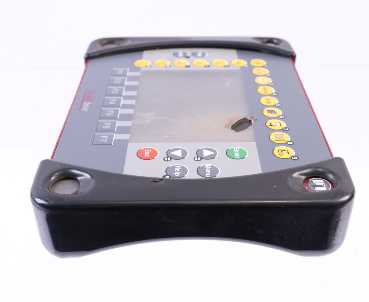 Wittmann TEACHBOX K1969