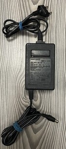 Original Hewlett Packard HP Netzteil Drucker AC DC Adapter C2176A 30V 400mA 12VA