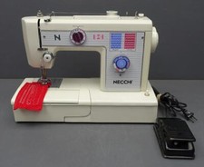 Las mejores ofertas en Máquinas de coser Artesanía Necchi Las mejores ofertas en Máquinas de coser Artesanía Necchi