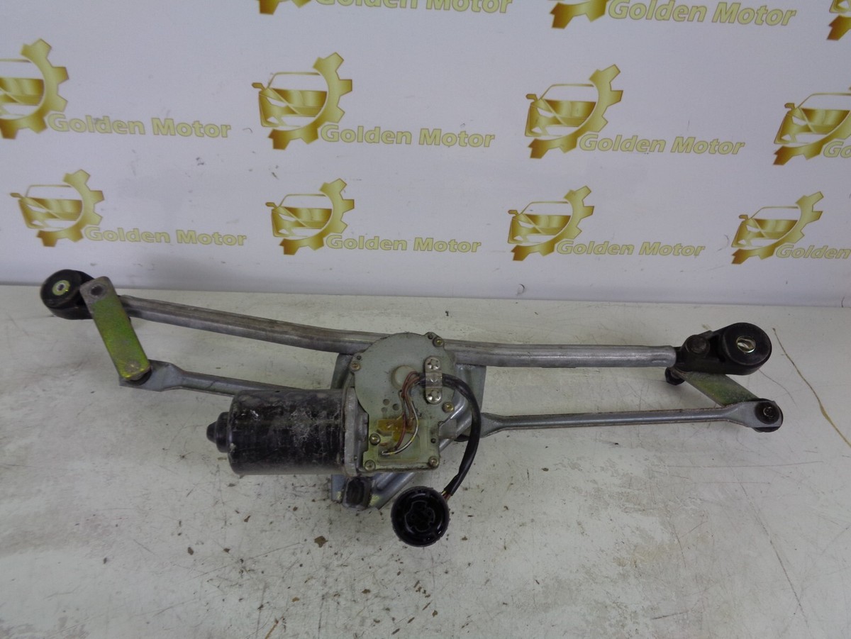 BMW E36 Z3 Scheibenwischer Motor Wischermotor 8357867 8357867 | eBay 