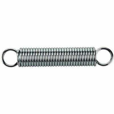 Arebos Molle per trampolino | Molla di trazione | Molla a | WhichOne