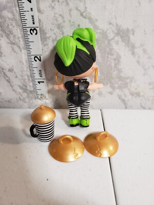 Lol Surprise Remix Bhaddie Doll | eBay