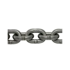 1/4" GR-40 HIGH-TEST LOG CHAIN TCI14003 Heavy-duty chain 800ft. 