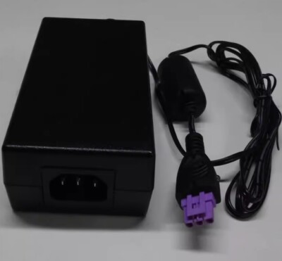 HP ScanJet Enterprise Flow 5000 s2/s5 scanner For power supply