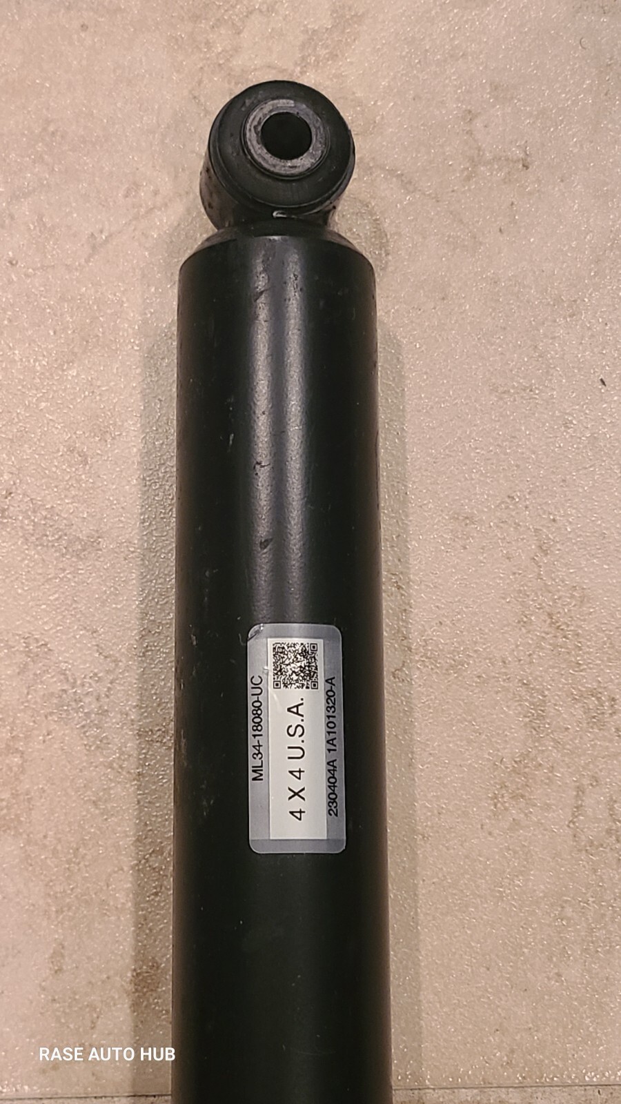 OEM 2021-2023 FORD F150 REAR SHOCK ABSORBER/DAMPER ML3418080 LEFT  