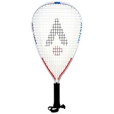 Karakal Racketball Racket CRX-Tour 2.1 Beginner All-Round Head Heavy Racquet