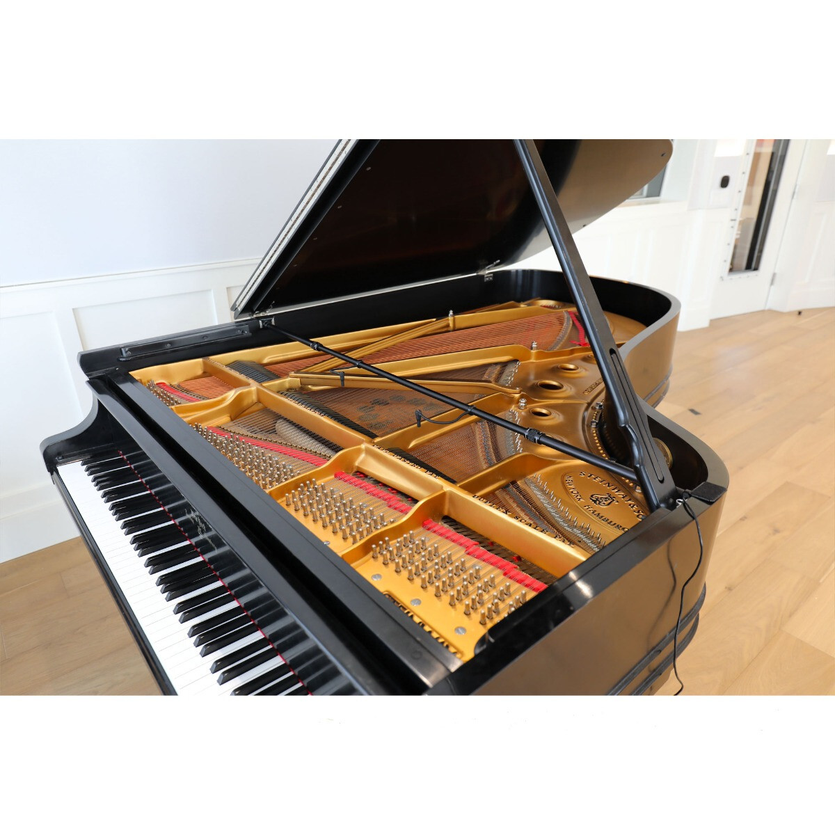 Earthworks PianoMic System (PM40) | eBay Earthworks PianoMic System (PM40) | eBay