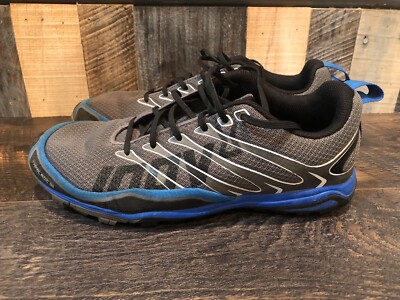 INOV-8 TRAIL ROC 255 UNISEX TRAIL RUNNING SHOES MENS