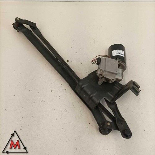 Limpiaparabrisas TGE424D FIAT SEICENTO MK2 2000-2005 usado (95058) - Imagen 1 de 5