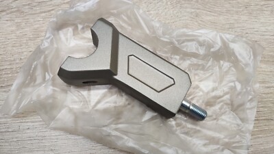 Yamaha MT09 / MT 09 Tracer Handlebar riser 2PP-24847-00 | eBay UK
