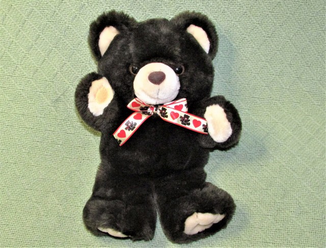 voice record bear